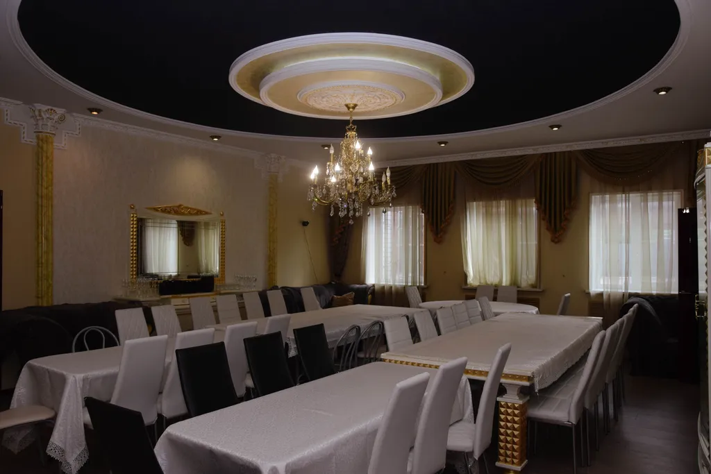 Коттедж 7-комнатный Дом — аренда посуточно в Волгоград