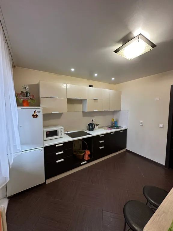 Уютная квартира у жд вокзала