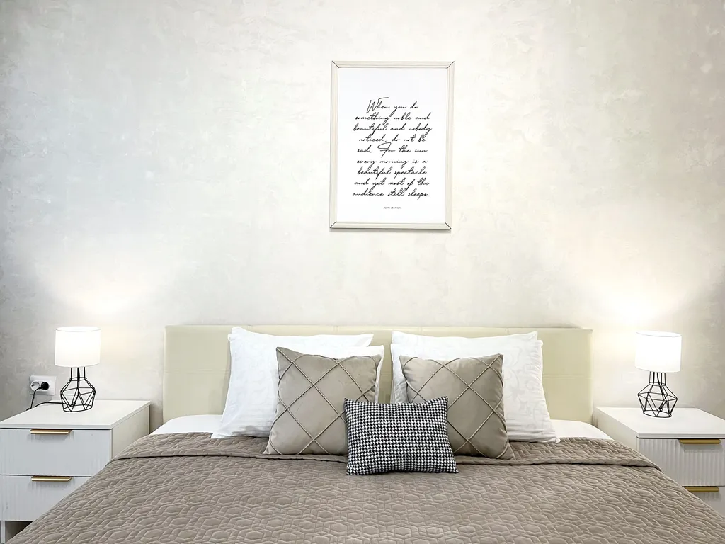 Квартира Просторная в ЖК Еврокласс-2