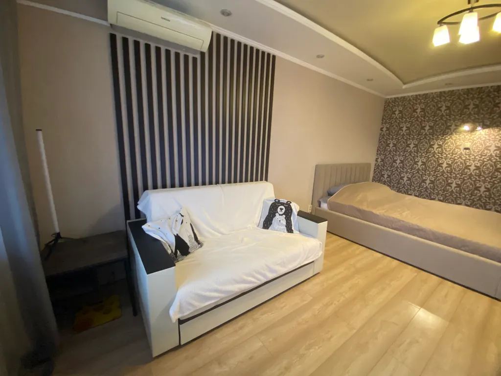 Квартира Апартаменты со всем необходимым — Шатура