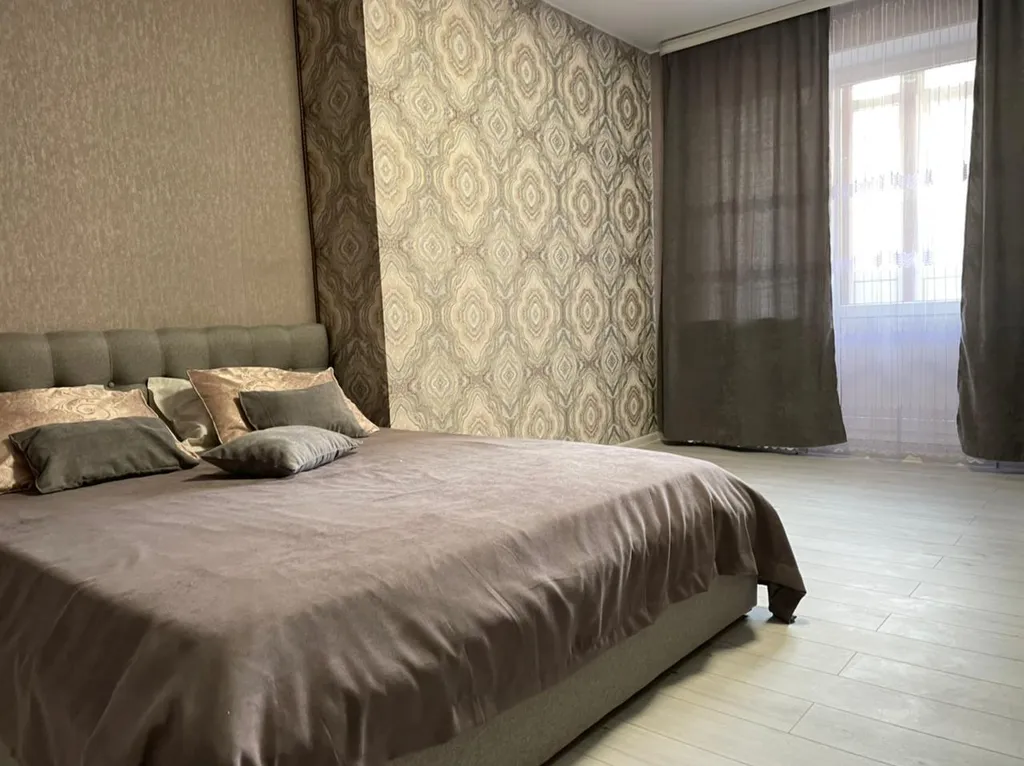 Комфортабельная квартира в центре