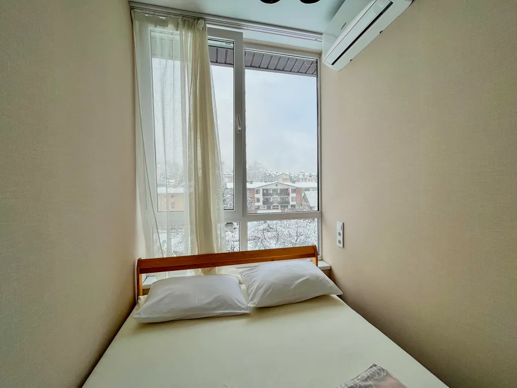 Зимняя Сказка №96