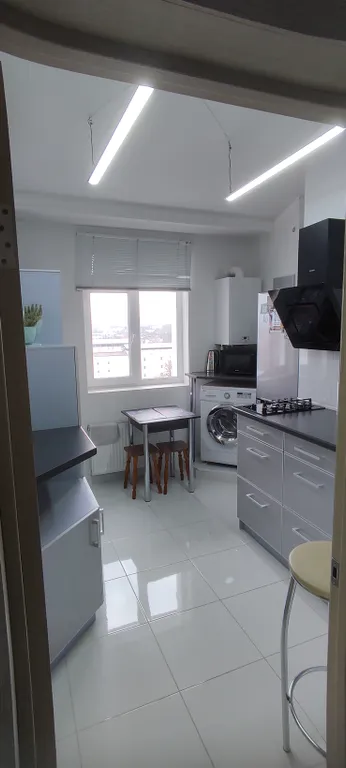 Квартира Видовая квартира рядом с жд вокзалом — Симферополь