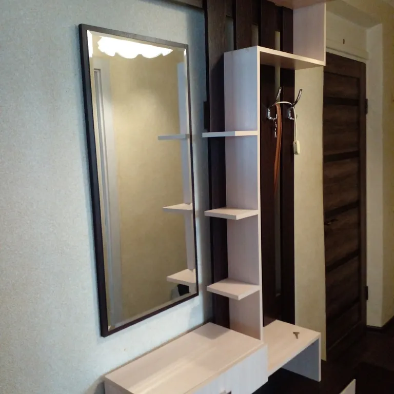 Уютная 2-комнатная квартира в центре