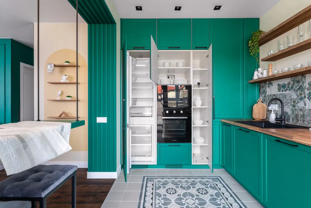 Квартира Квартира lush green apartments в новом жк — Зеленоградск