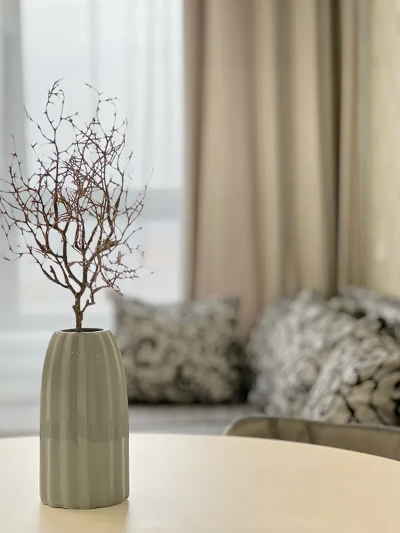 Квартира Элитная в ЖК бизнес-класса