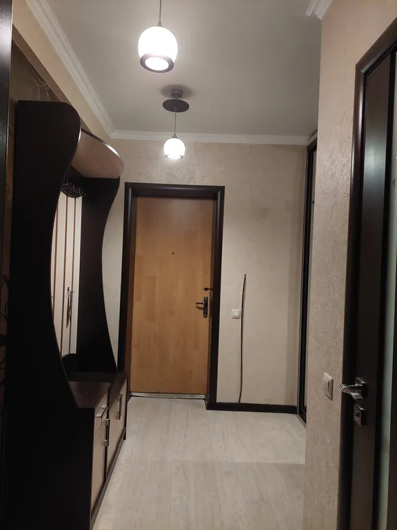 Квартира у моря, первая линия