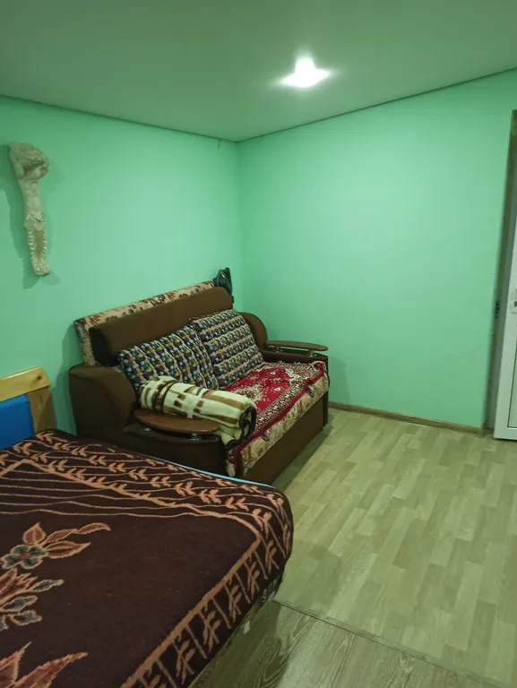 Дача у реки