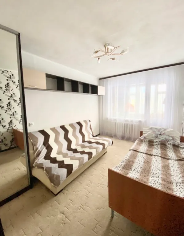 2 комн квартира возле вокзала центр