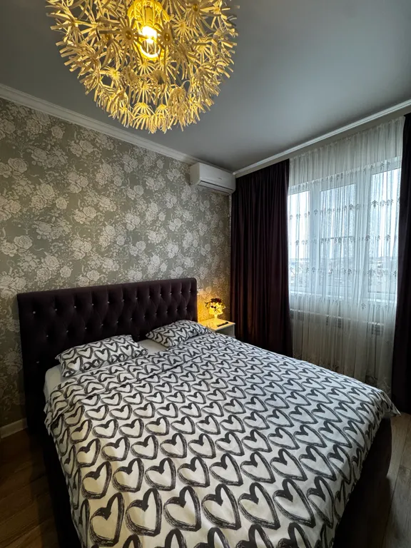 Квартира Шикарная квартира укомплектована в самом центре города — Славянск-на-Кубани