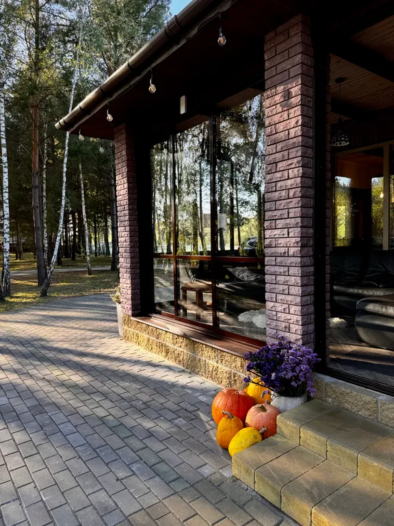 Усадьба Галас