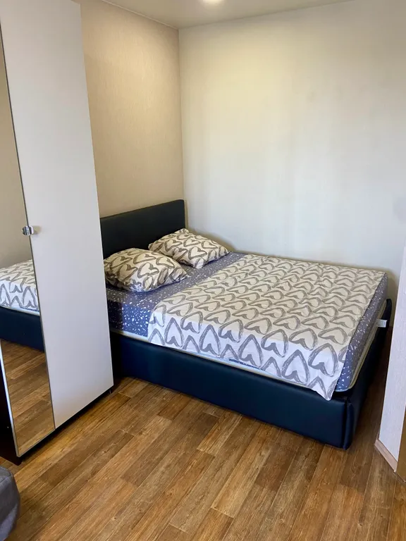 Квартира со всем необходимым