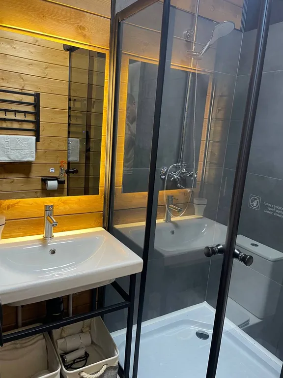 Гостевой дом №3 на берегу Волги