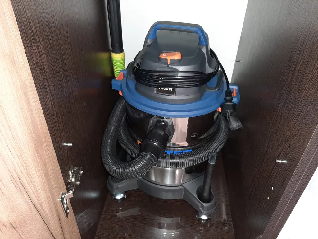 Комфортная квартира