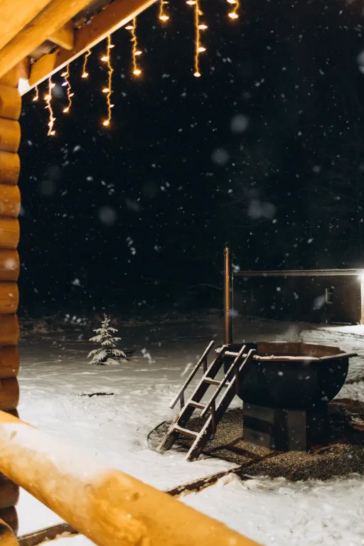 Гостевой дом newhome без соседей, у самого красивого пляжа карелии