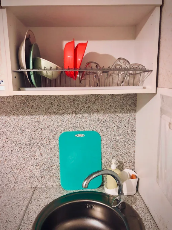 Семейная квартира для отдыха