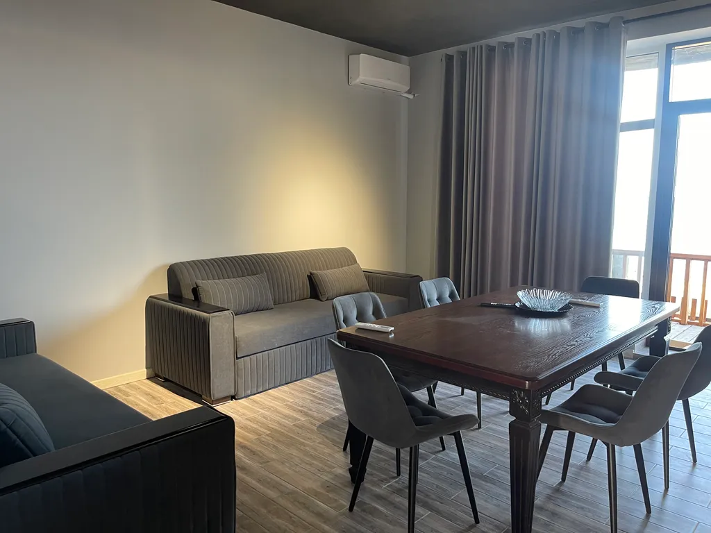 Коттедж у моря, апартаменты