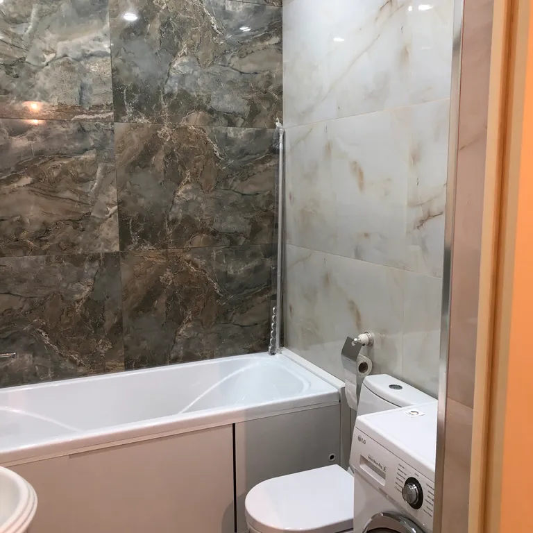 Уютная квартира у моря