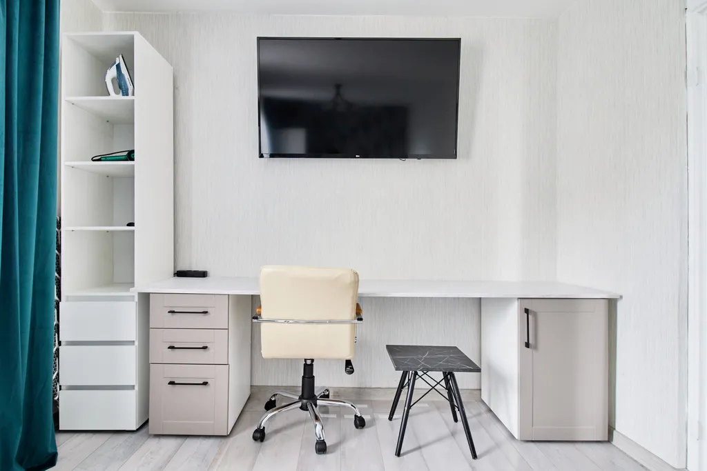 Комфортная квартира недалеко от центра  (метро 15 минут пешком)