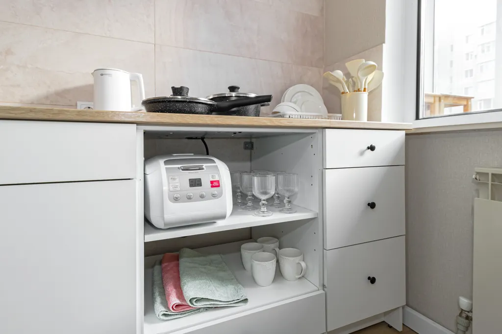 Светлая и уютная в центре