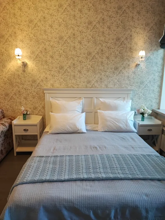 Квартира Квартира в Адмиралтействе у Эрмитажа — Санкт-Петербург