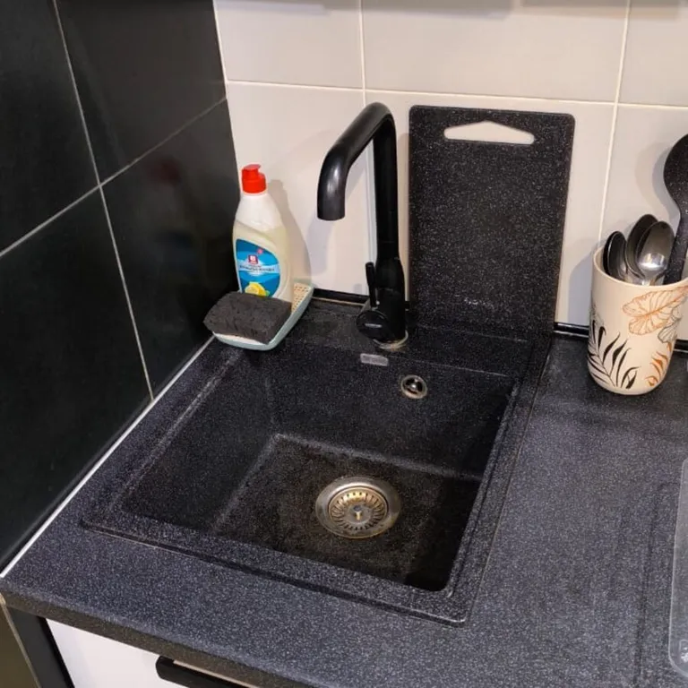 Квартира Отличная 1-комнатная квартира — Сириус