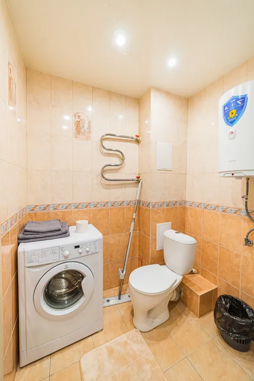 Уютная квартира в самом центре города