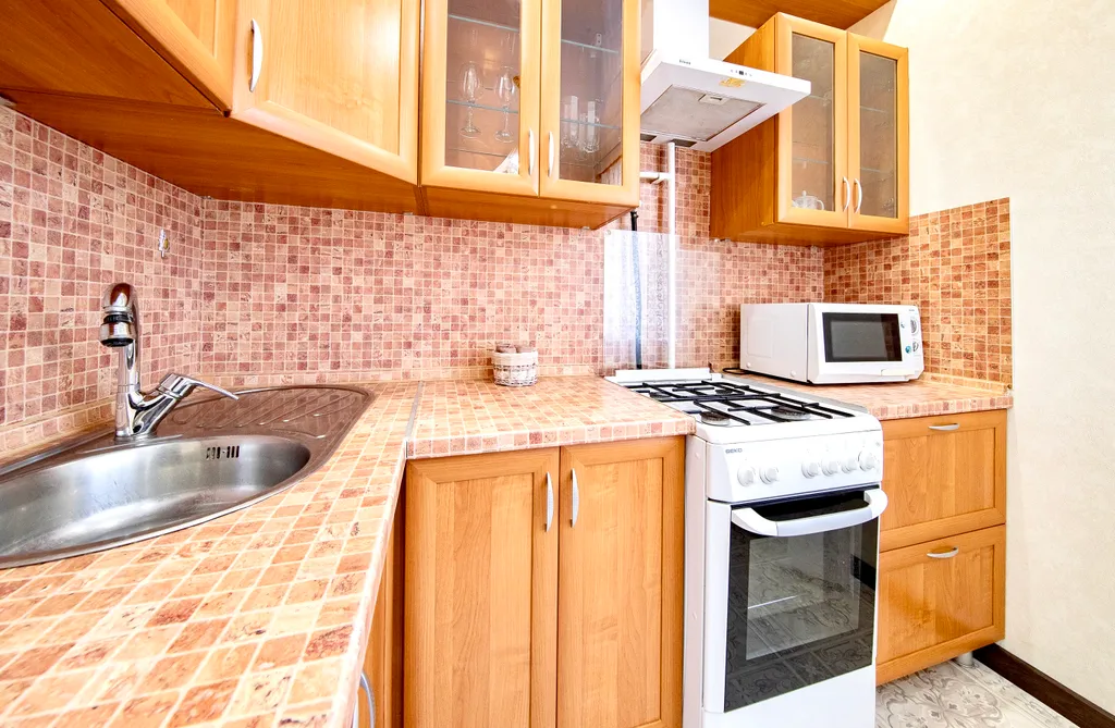 Квартира класса комфорт в географическом центре