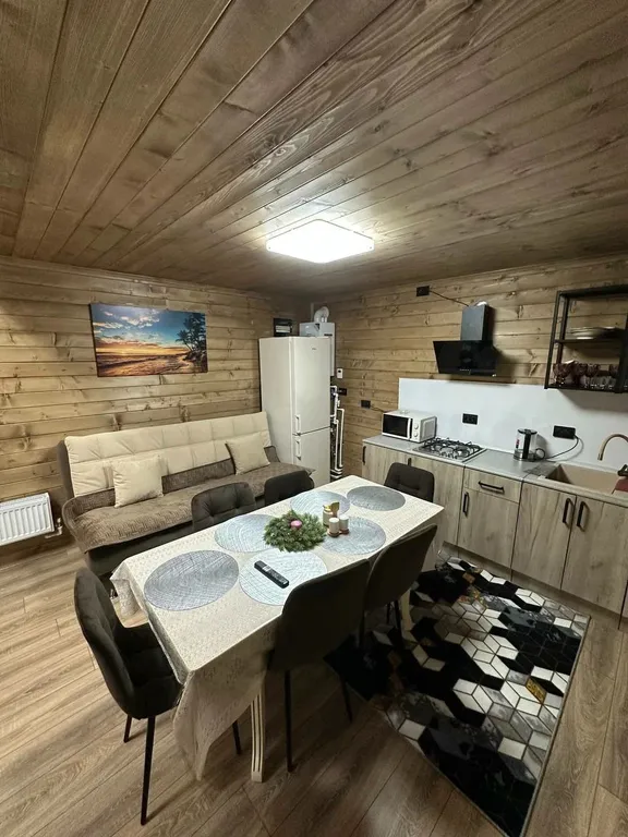 4-комнатный Дом