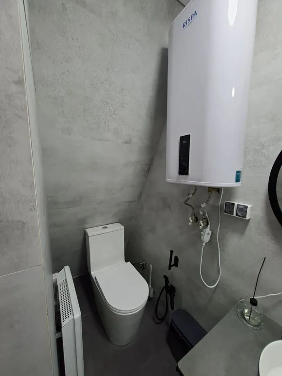 Уютный Гостевой дом