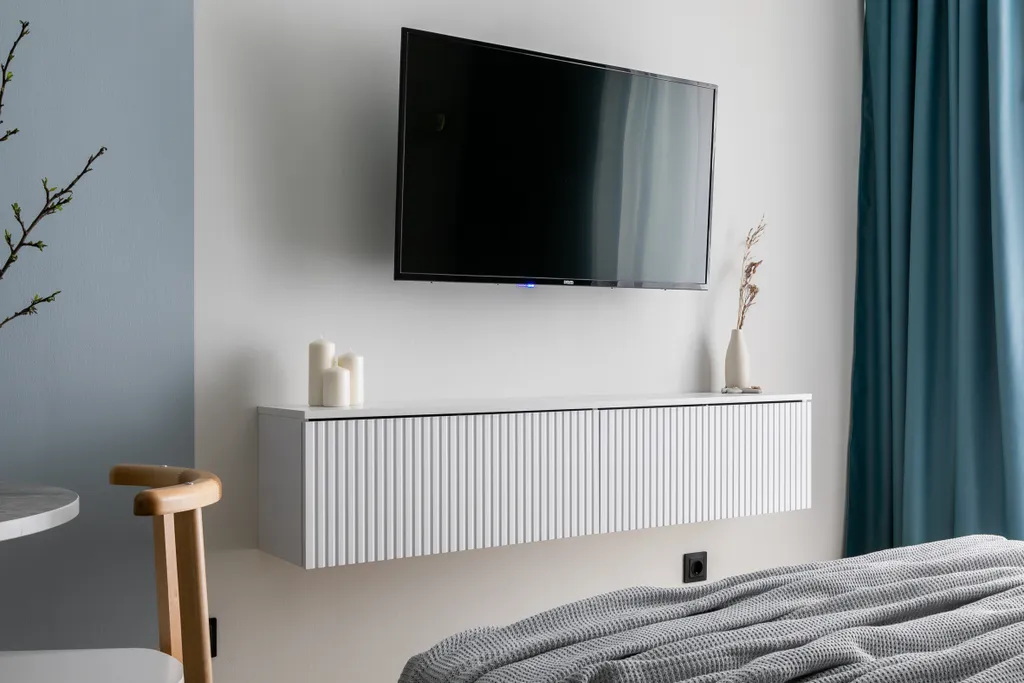 Квартира Квартира Лунная река от Точно Ключи — Санкт-Петербург