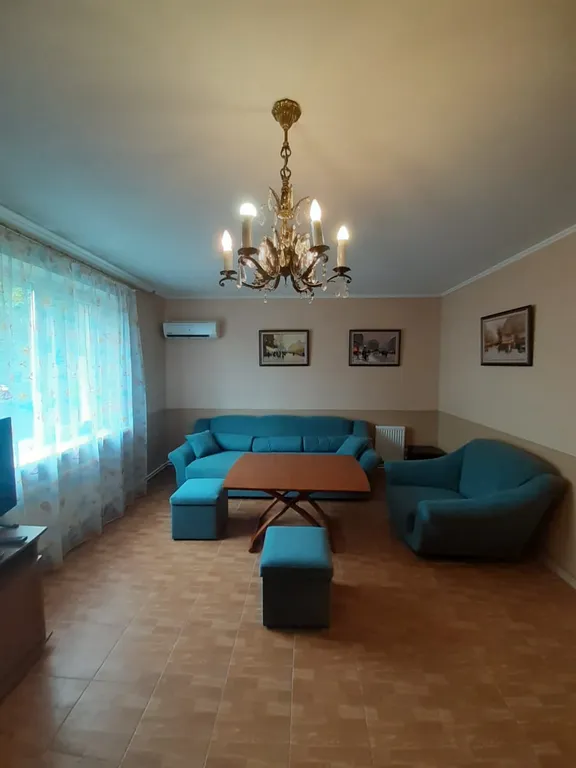 Коттедж Уютный домик — Кизиловое