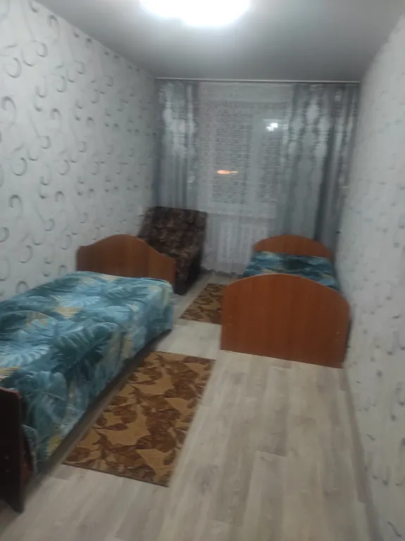 Центр города 2-ком. квартира