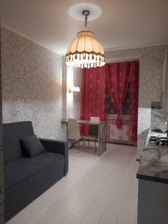 1-комнатная уютная квартира в Таганроге