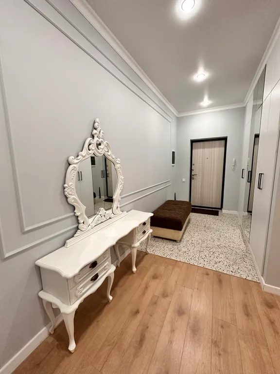 Квартира в ЖК Нурсая Бонита