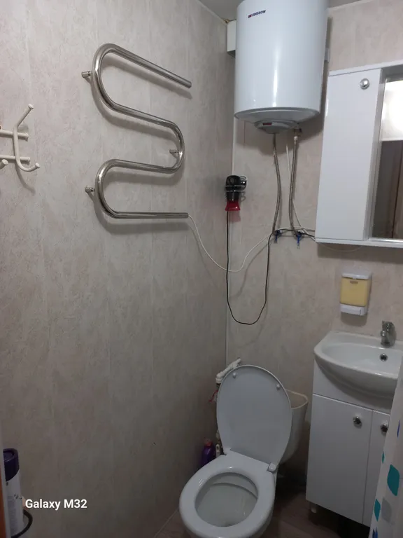 Современная студия