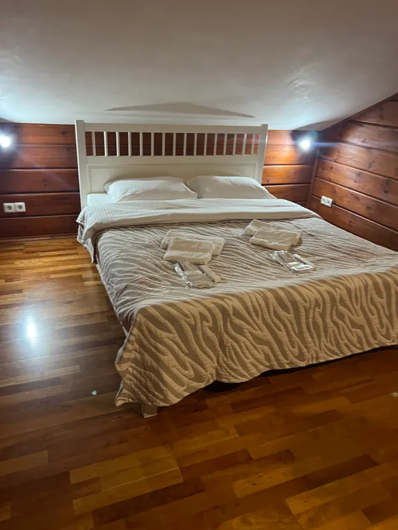 5-ти комнатный гостевой дом