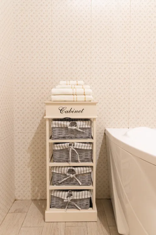 Orchid Relax Apartment