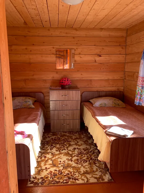 Квартира Комната — аренда посуточно в Катунь