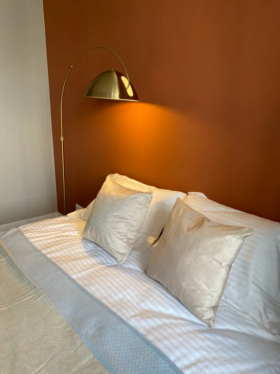 Уютная студия в ЖК Первый