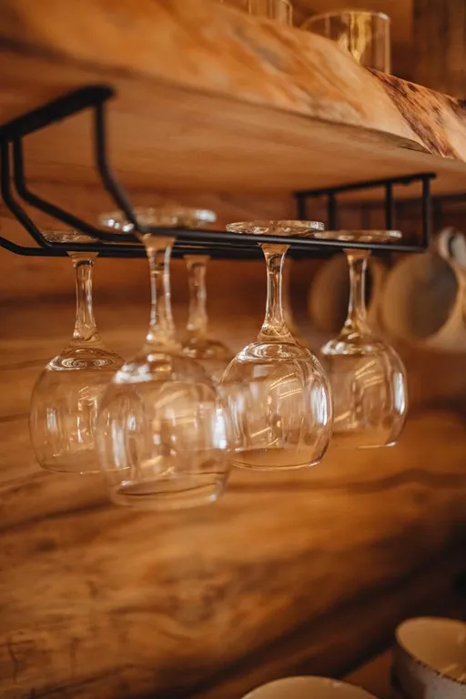 Коттедж Лахти с видом на озеро