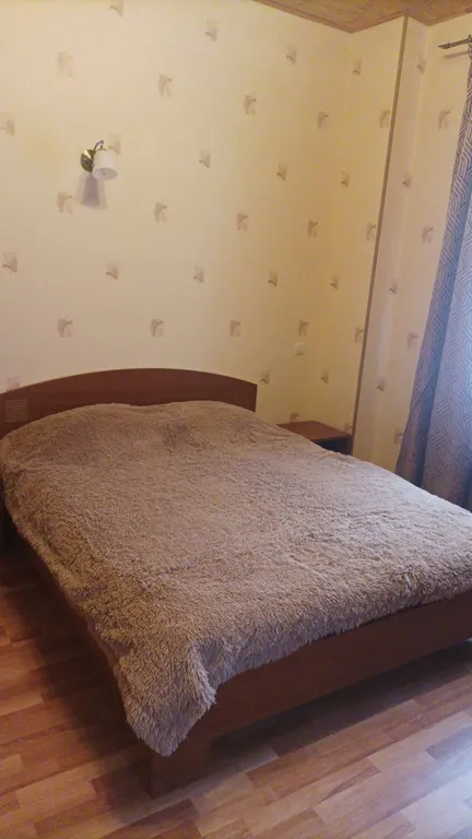 Квартира 2-комнатная Квартира — Воскресенское