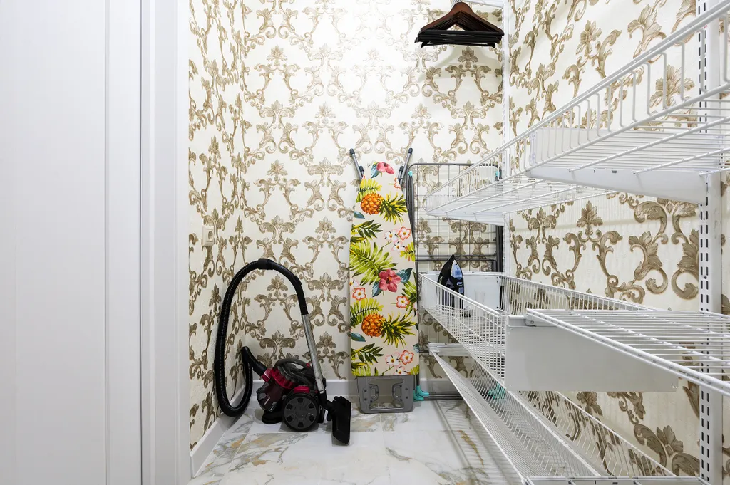 Светлана Парк апартамент Изабель