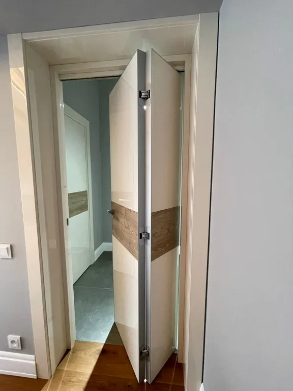 Апартаменты