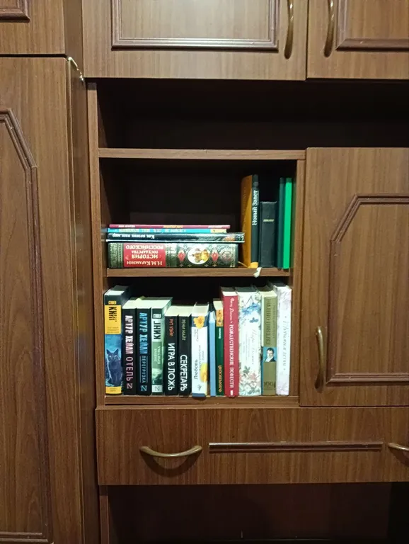 Уютная 2-х комнатная квартира в шаге от гор