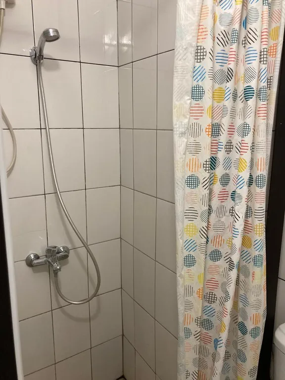 Квартира 1-комнатная Квартира — Москва