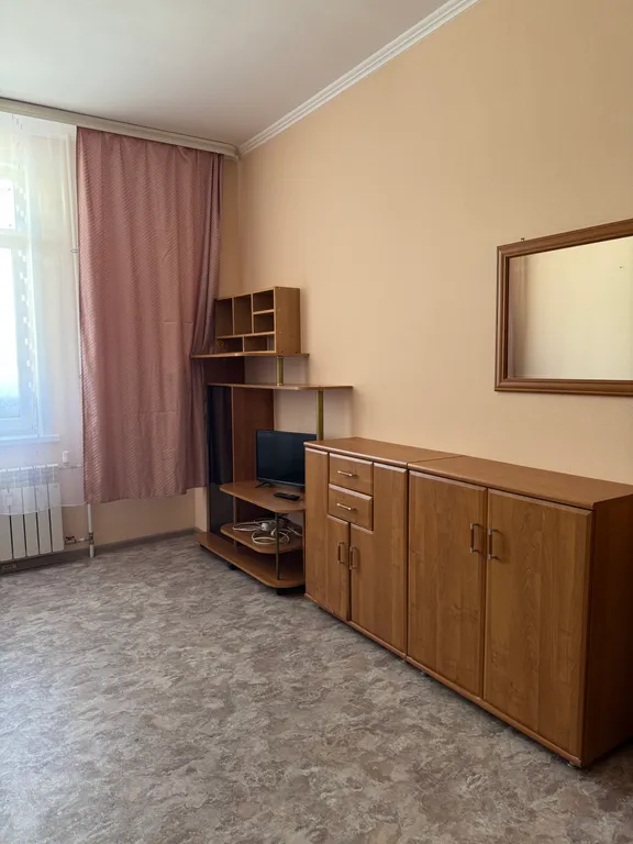 Однокомнатная уютная квартира