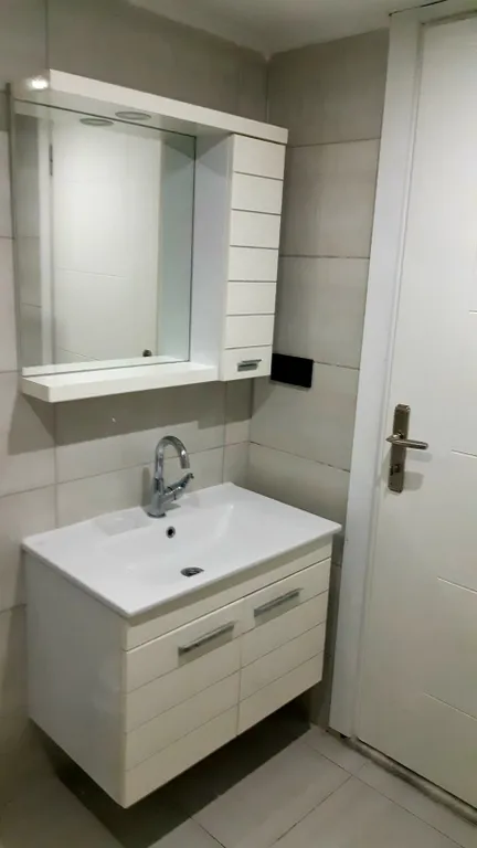 Уютная квартира у моря в центре