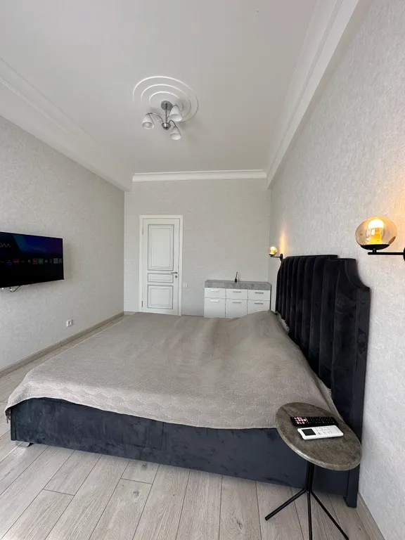 Уютная квартира у моря