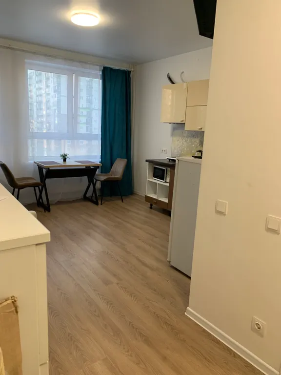 Уютная студия